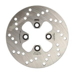 Disque de frein avant adaptable diamètre 180 mm pour Booster 04->, Spirit 1999->, NG ->98, Rocket