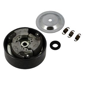 Embrayage complet adaptable pour Piaggio Ciao PX