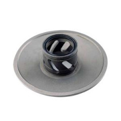 Correcteur de couple Doppler S3R D34/2 Adapté pour Booster/BWS/Nitro/Aerox