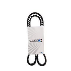 Courroie adaptable CRANTE (1173X16) Peugeot Fox