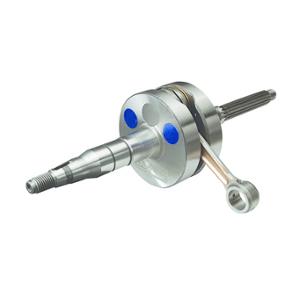 Vilebrequin Doppler Endurance 10mm Adapté pour Booster/BW's/Stunt/Slider