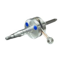 Vilebrequin Doppler Endurance 10mm Adapté pour Booster/BW's/Stunt/Slider