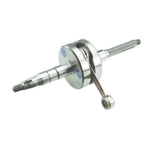 Vilebrequin Doppler Endurance Axe Piston 10mm - Adapté pour Nitro, Ovetto, F12, SR50