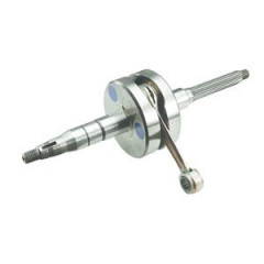 Vilebrequin Doppler Endurance Axe Piston 10mm - Adapté pour Nitro, Ovetto, F12, SR50