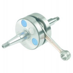 Embrayage Doppler Endurance Adapté Derbi GPR 50 (Moteur EBS050)