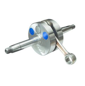 Vilebrequin Doppler EMBIELLAGE CYCLO ENDURANCE Adapté MBK 51