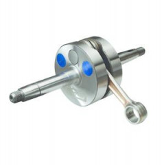 Vilebrequin Doppler EMBIELLAGE CYCLO ENDURANCE Adapté MBK 51