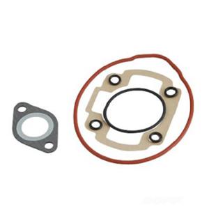 Joint haut moteur Doppler en alu pour Nitro / Aerox / SR50LC / F12LC - Référence S1R