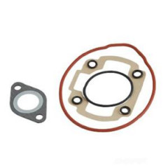 Joint haut moteur Doppler en alu pour Nitro / Aerox / SR50LC / F12LC - Référence S1R