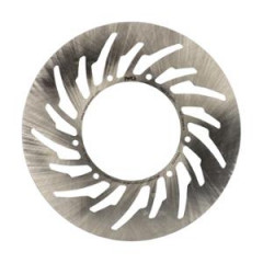 Disque de freins avant adaptable D.240 pour moteur MBK X Limit et modèle Yamaha DT 50 R après 2003