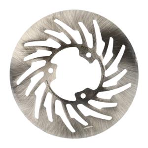 Disque de frein adaptable D.218 AR pour MBK X Limit, Yamaha DT 50 R après 2003