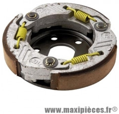 Embrayage Top Performances allégé D.107 pour Booster, Speedfight, Typhoon, Nitro, SR50