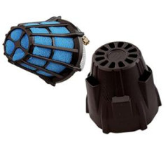 Filtre à air Polini étanche D37 pour moteur 50 (PHVA) -203.0081-