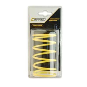 Ressort de variateur Doppler 4.2 jaune adapt. Booster/BW's 2004-2007