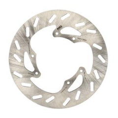 Disque de frein avant adaptable D.240 pour Derbi Senda R après 2000