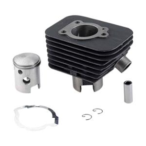 Kit cylindre Top Performances fonte DR Adapté Ciao PX (Axe 10)