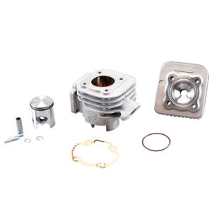 Haut moteur Doppler alu S1R adapt. Booster/BW'S/Stunt/Rocket bi-segment