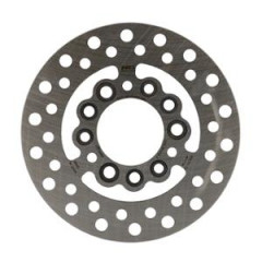 Disque de frein avant adaptable diamètre 190 mm pour MBK Stunt