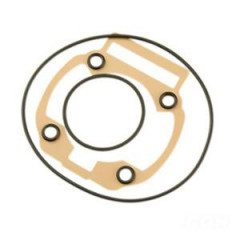 Joint H.M. Doppler Cylindre Vortex Alu Derbi Senda Euro 3