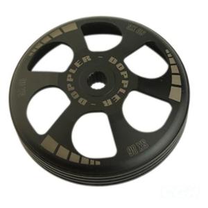 Cloche d'embrayage Doppler diamètre 107 ventilé pour Nitro/Booster/Stunt/Ovetto