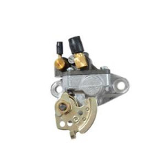 Pompe à huile Dellorto adaptable origine PLBS35 pour motorisation Derbi euro 2