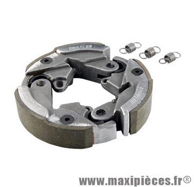 Mâchoire d'embrayage Doppler Adapt. 103 SP/VOGUE/MVL/RCX/SPX/MBK 51