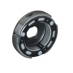 Embrayage Artek K2 diamètre 107 pour MBK 50 Booster, Nitro, Ovetto, Stunt - Yamaha 50 BWS, Aerox, Neos, Slider - Aprilia 50 SR - Malaguti 50 F12