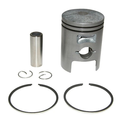 Piston adaptable Diamètre 39mm Kymco 50 Dink 2T, Honda 50 SFX, Bali