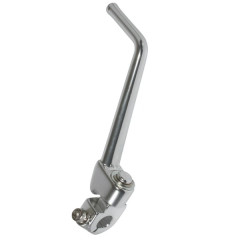 Kick 50 adaptable Aluminium argent Derbi Senda Euro2 Euro3