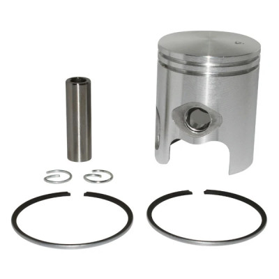 Piston Artek K1 pour MBK 50 Booster, Stunt - Yamaha 50 BWS, Slider