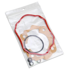 Joint haut moteur Artek alu pour Derbi 50 Senda 1996+2005, GPR-Gilera 50 SMT 2000+2005, RCR (moteur Derbi Euro 2) (pochète)