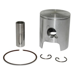 Piston Malossi 34 9055 pour Piaggio 50 NRG, Typhoon, Zip, Fly, Liberty, Vespa LX, et Gilera Runner
