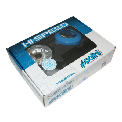 Variateur Polini 50cc pour cyclomoteur Piaggio Ciao PX (241.311)