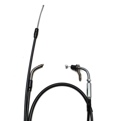 Transmission GAZ adaptable 50 a boite pour Rieju SMX/RMX