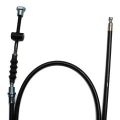 Transmission frein arrière adaptable pour scooters Piaggio 50 Zip 1992-1997 - Référence constructeur 269656