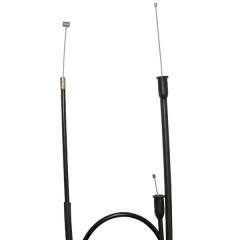 Transmission adaptable 50 à boîte - Compatible MBK X-Limit 1997-2002, Yamaha 50 DT-R 1997-2002