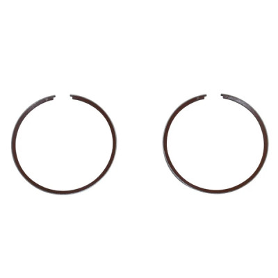 Segment scooter adaptable adaptable conditionnement par paire pour Suzuki 50 Katana, Aprilia SR 50 après 2000