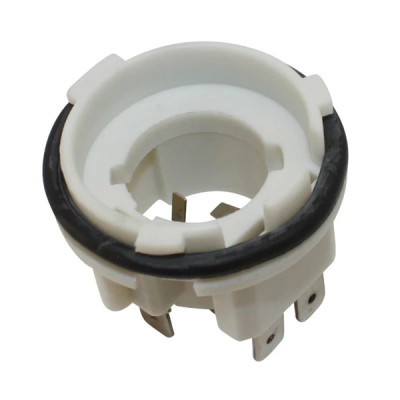 Porte ampoule adaptable - 1990+1998 MBK 50 Booster / Yamaha 50 BWS