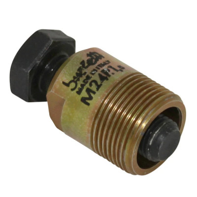 Arrache volant Buzzetti M24x150 pour allumage Morini (5226)