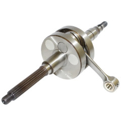 Vilebrequin Artek K-Series pour MBK 50 Booster, Stunt, Yamaha 50 BWS