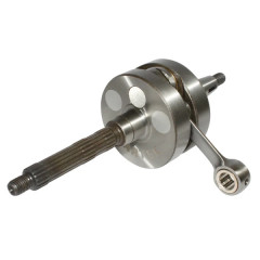 Vilebrequin Artek K-Series pour Piaggio 50 Zip 2T, Typhoon, NRG, Liberty-Gilera 50 Stalker, Runner, DNA, Ice