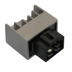 Régulateur de tension adaptable 4 fiches Honda 50 SFX, SH, X8R