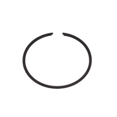 Segment cyclo Airsal alu 6 transferts D40 pour Peugeot 103 SP, MVL, SPX, RCX, Vogue, Fox Air et Speedfight 2