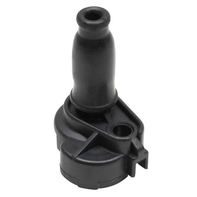 Couvercle de boisseau Dellorto adaptable type PHVA Peugeot Speedfight, Trekker, Buxy, TKR