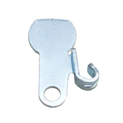 Volet de starter adaptable pour carburateur Dellorto SHA