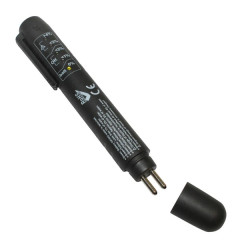 Testeur de liquide de frein Buzzetti (0576)