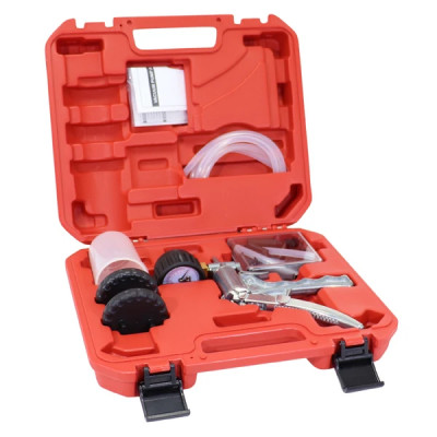 Outil de contrôle d’étanchéité Buzzetti Coffret 5119