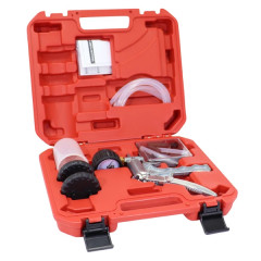 Outil de contrôle d’étanchéité Buzzetti Coffret 5119