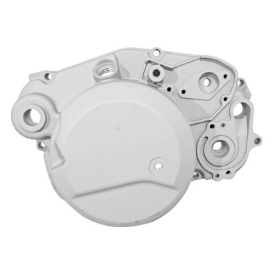 Carter d'embrayage adaptable 50 pour moteur minarelli am6 Aprilia RS95/05, Beta RR, MBK X-limit, X-power, Peugeot XP6, Rieju RR, RS1, SMX, Yamaha TZR