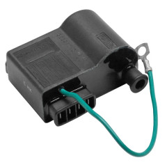 Bobine d'allumage Top Performances avec CDI adaptable pour moteur 50 AM6 - MBK 50 X Power - Yamaha 50 TZR - Peugeot 50 XPS - Rieju 50 RS1 - Aprilia 50 RS